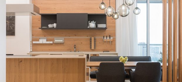 Lampy kule - idealne do nowoczesnego mieszkania