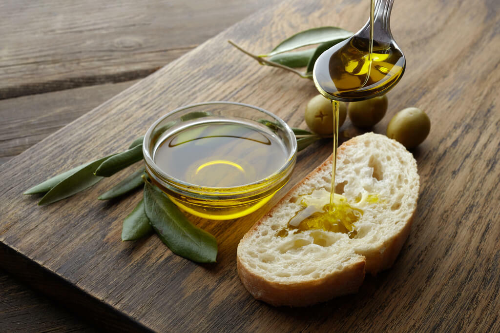 Jaka oliwa najlepsza do dań