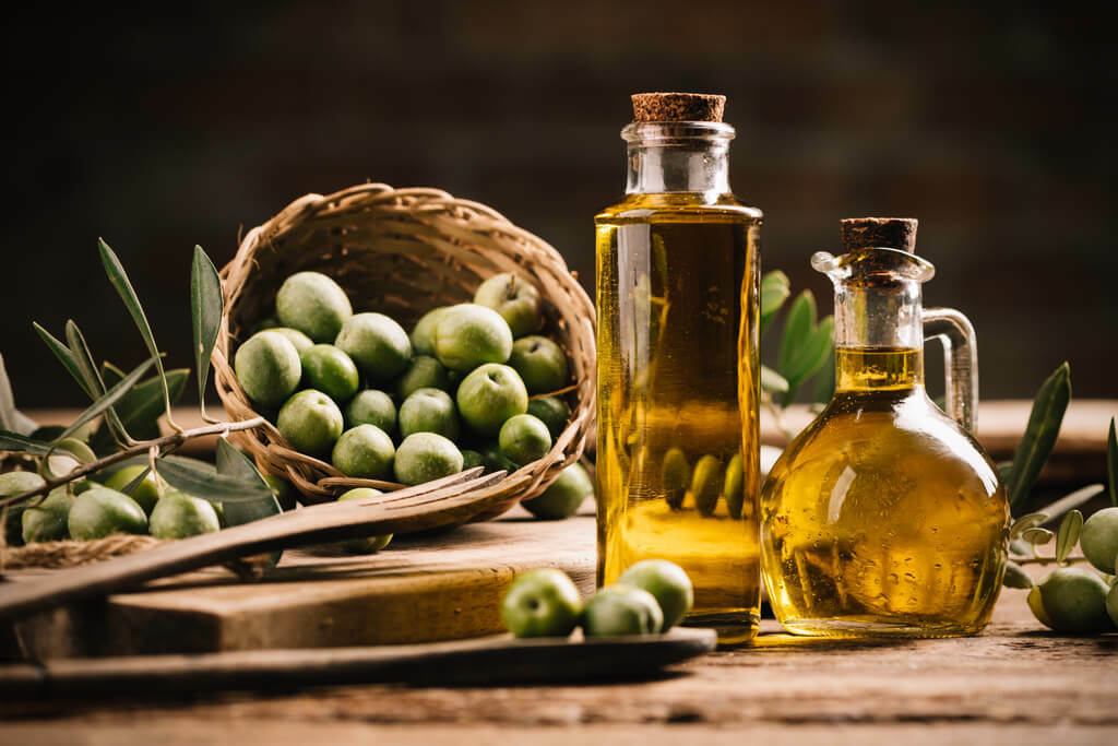Jaka oliwa z oliwek - cena 