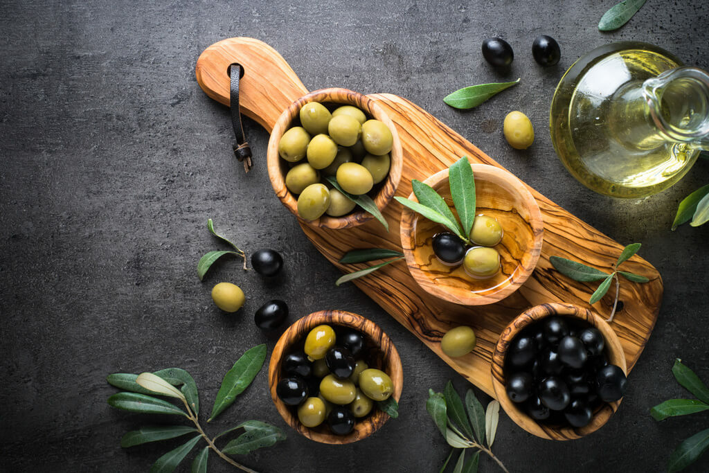 Jaka oliwa z oliwek najlepsza 